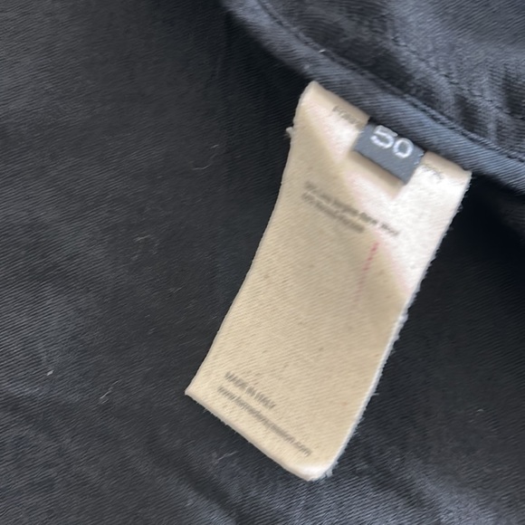 Forme D'Expression Lightweight Black Blazer - Picture 8 of 9